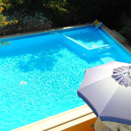 Residence Villa Il Glicine Taormina Exterior foto