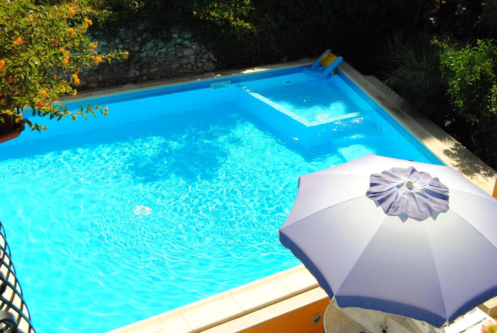 Residence Villa Il Glicine Taormina Exterior foto