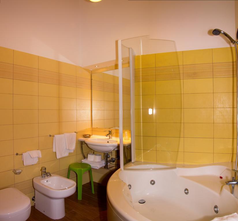 Residence Villa Il Glicine Taormina Habitación foto