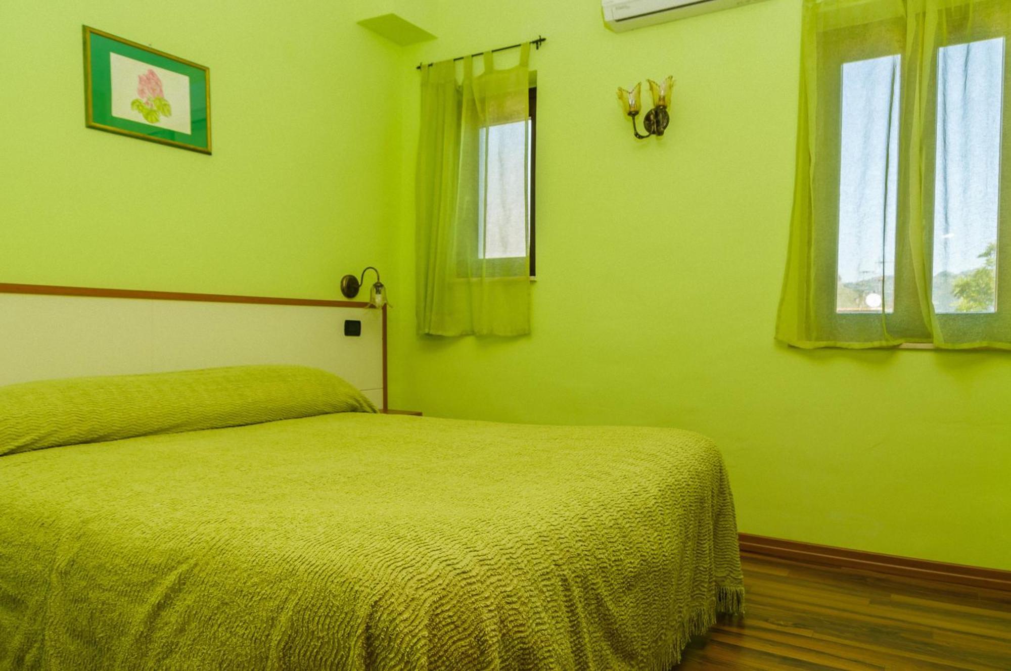 Residence Villa Il Glicine Taormina Habitación foto