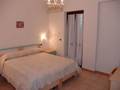 Residence Villa Il Glicine Taormina Exterior foto
